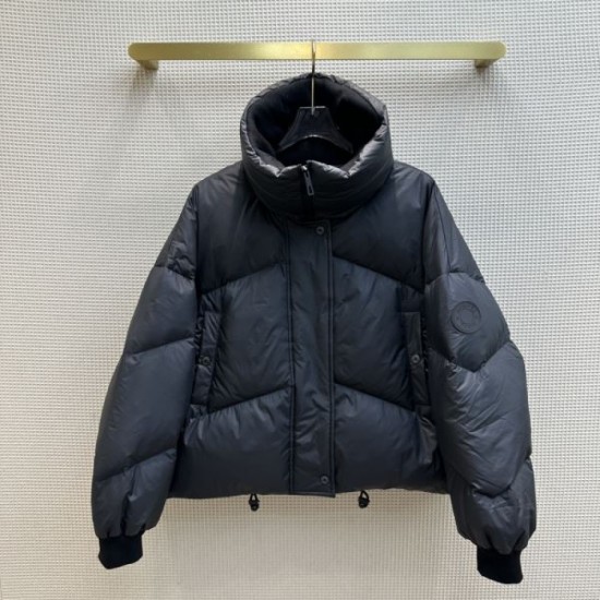 2023FW Down Jacket HERMES Sophisticated charm shines 2023FW Down Jacket HERMES Sophisticated charm shines