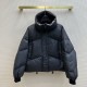 2023FW Down Jacket HERMES Sophisticated charm shines 2023FW Down Jacket HERMES Sophisticated charm shines