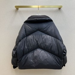 2023FW Down Jacket HERMES Sophisticated charm shines