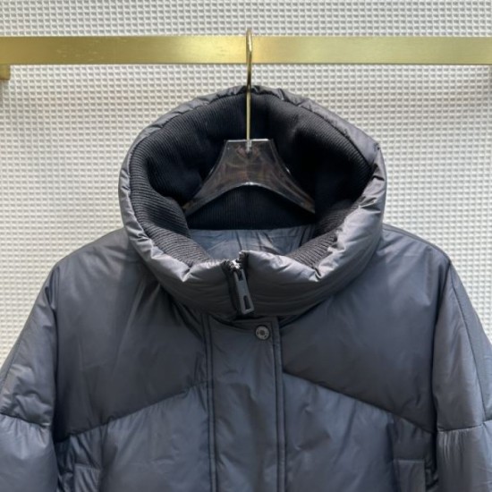 2023FW Down Jacket HERMES Sophisticated charm shines 2023FW Down Jacket HERMES Sophisticated charm shines