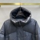 2023FW Down Jacket HERMES Sophisticated charm shines 2023FW Down Jacket HERMES Sophisticated charm shines