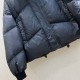 2023FW Down Jacket HERMES Sophisticated charm shines 2023FW Down Jacket HERMES Sophisticated charm shines
