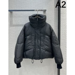 2023FW Down Jacket HERMES High quality popular item