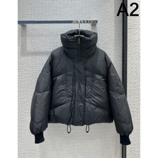 2023FW Down Jacket HERMES High quality popular item 2023FW Down Jacket HERMES High quality popular item