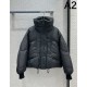2023FW Down Jacket HERMES High quality popular item 2023FW Down Jacket HERMES High quality popular item