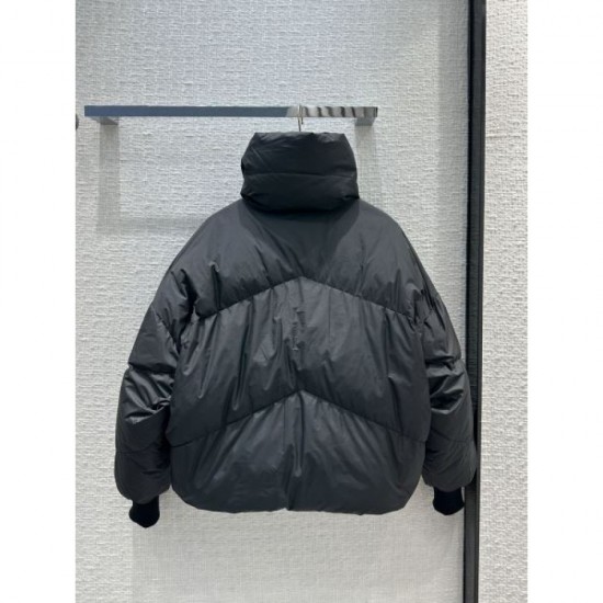 2023FW Down Jacket HERMES High quality popular item 2023FW Down Jacket HERMES High quality popular item