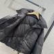 2023FW Down Jacket HERMES High quality popular item 2023FW Down Jacket HERMES High quality popular item