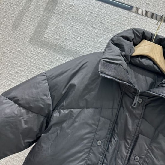 2023FW Down Jacket HERMES High quality popular item 2023FW Down Jacket HERMES High quality popular item