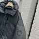2023FW Down Jacket HERMES High quality popular item 2023FW Down Jacket HERMES High quality popular item
