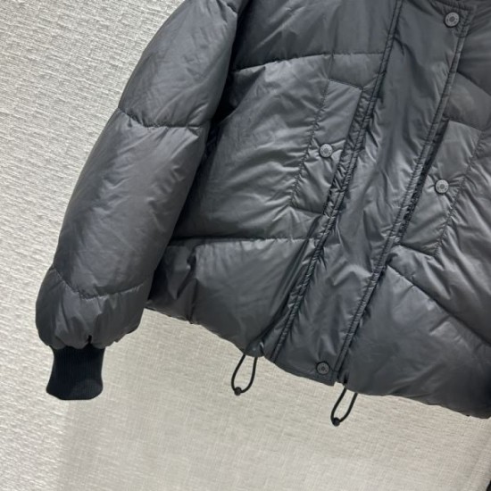 2023FW Down Jacket HERMES High quality popular item 2023FW Down Jacket HERMES High quality popular item