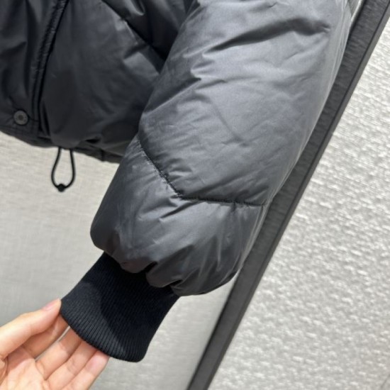 2023FW Down Jacket HERMES High quality popular item 2023FW Down Jacket HERMES High quality popular item
