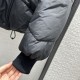 2023FW Down Jacket HERMES High quality popular item 2023FW Down Jacket HERMES High quality popular item
