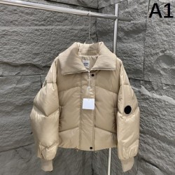 2023FW Down Jacket HERMES New winter items that will make you fall in love with it one after another
