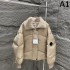 2023FW Down Jacket HERMES New winter items that will make you fall in love with it one after another