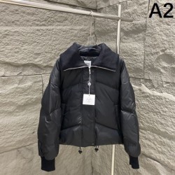 2023FW Down Jacket HERMES New winter items that will make you fall in love with it one after another