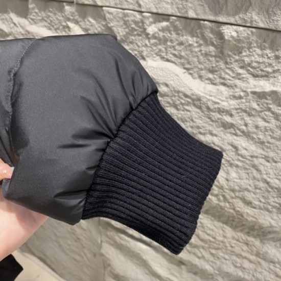 2023FW Down Jacket HERMES New winter items that will make you fall in love with it one after another 2023FW Down Jacket HERMES New winter items that will make you fall in love with it one after another