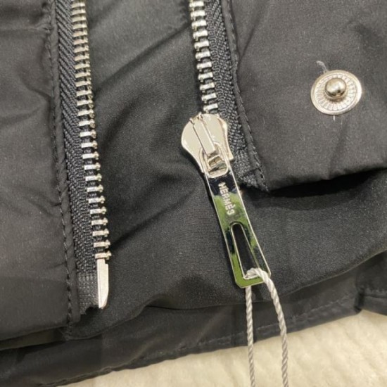 2023FW Down Jacket HERMES New winter items that will make you fall in love with it one after another 2023FW Down Jacket HERMES New winter items that will make you fall in love with it one after another