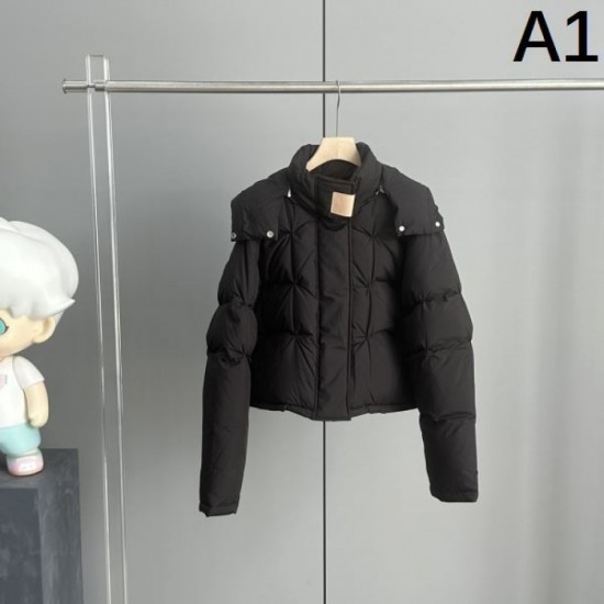 2023FW Down Jacket LOEWE Full of fashion sense 2023FW Down Jacket LOEWE Full of fashion sense