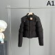 2023FW Down Jacket LOEWE Full of fashion sense 2023FW Down Jacket LOEWE Full of fashion sense