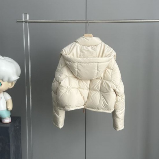 2023FW Down Jacket LOEWE Full of fashion sense 2023FW Down Jacket LOEWE Full of fashion sense