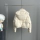 2023FW Down Jacket LOEWE Full of fashion sense 2023FW Down Jacket LOEWE Full of fashion sense