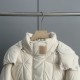 2023FW Down Jacket LOEWE Full of fashion sense 2023FW Down Jacket LOEWE Full of fashion sense