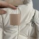 2023FW Down Jacket LOEWE Full of fashion sense 2023FW Down Jacket LOEWE Full of fashion sense