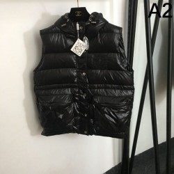 2023FW LOEWE Vest-type items Down jacket vest