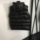 2023FW LOEWE Vest-type items Down jacket vest 2023FW LOEWE Vest-type items Down jacket vest