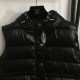 2023FW LOEWE Vest-type items Down jacket vest 2023FW LOEWE Vest-type items Down jacket vest