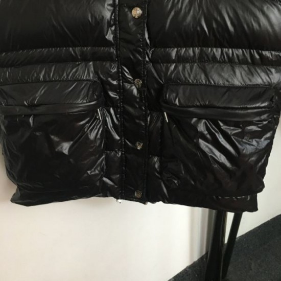 2023FW LOEWE Vest-type items Down jacket vest 2023FW LOEWE Vest-type items Down jacket vest
