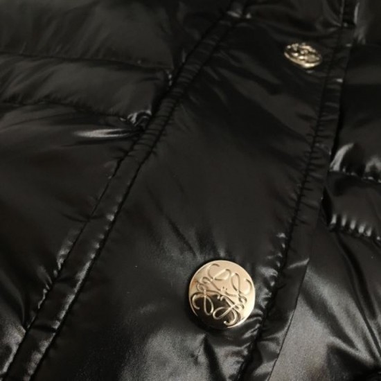 2023FW LOEWE Vest-type items Down jacket vest 2023FW LOEWE Vest-type items Down jacket vest