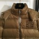 2023FW LOEWE Down jacket with a casual feel 2023FW LOEWE Down jacket with a casual feel