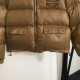 2023FW LOEWE Down jacket with a casual feel 2023FW LOEWE Down jacket with a casual feel