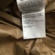 2023FW LOEWE Down jacket with a casual feel 2023FW LOEWE Down jacket with a casual feel