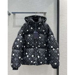 2023FW Down Jacket LOUIS VUITTON Louis Vuitton Popular Sale