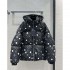 2023FW Down Jacket LOUIS VUITTON Louis Vuitton Popular Sale