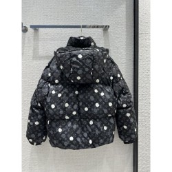 2023FW Down Jacket LOUIS VUITTON Louis Vuitton Popular Sale
