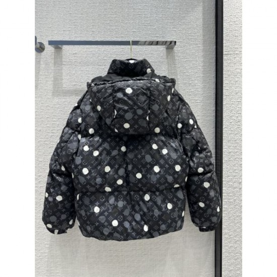 2023FW Down Jacket LOUIS VUITTON Louis Vuitton Popular Sale 2023FW Down Jacket LOUIS VUITTON Louis Vuitton Popular Sale