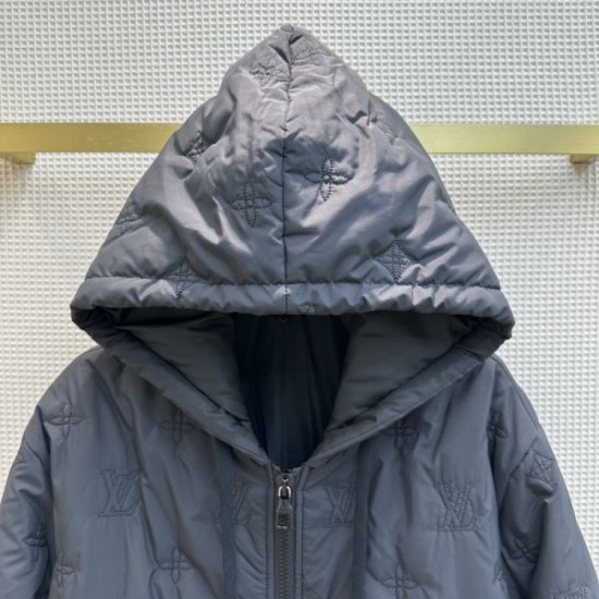 2023FW Down Jacket LOUIS VUITTON Louis Vuitton This year is ahead of schedule 2023FW Down Jacket LOUIS VUITTON Louis Vuitton This year is ahead of schedule