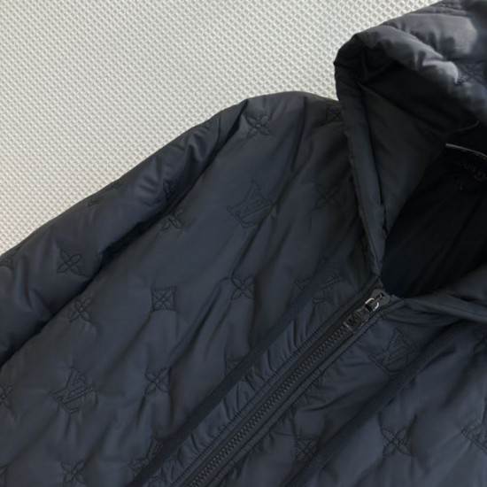 2023FW Down Jacket LOUIS VUITTON Louis Vuitton This year is ahead of schedule 2023FW Down Jacket LOUIS VUITTON Louis Vuitton This year is ahead of schedule
