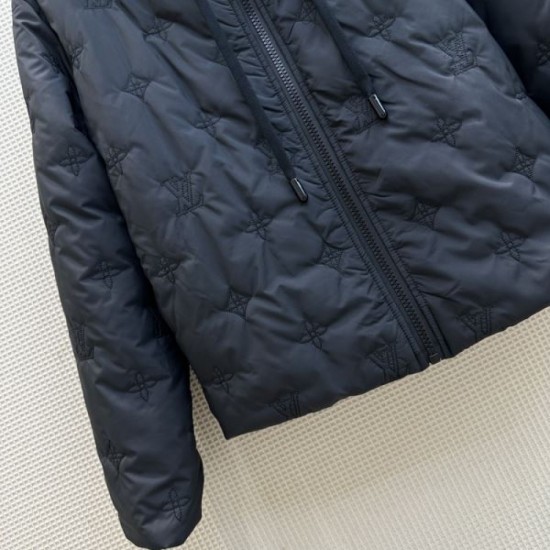2023FW Down Jacket LOUIS VUITTON Louis Vuitton This year is ahead of schedule 2023FW Down Jacket LOUIS VUITTON Louis Vuitton This year is ahead of schedule