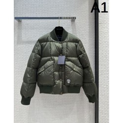 LOUIS VUITTON New Arrival 2023FW Down Jacket