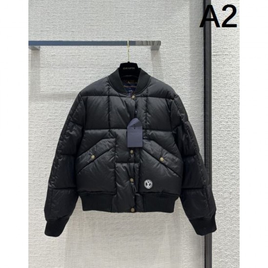 LOUIS VUITTON New Arrival 2023FW Down Jacket LOUIS VUITTON New Arrival 2023FW Down Jacket