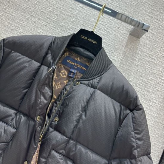 LOUIS VUITTON New Arrival 2023FW Down Jacket LOUIS VUITTON New Arrival 2023FW Down Jacket