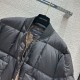 LOUIS VUITTON New Arrival 2023FW Down Jacket LOUIS VUITTON New Arrival 2023FW Down Jacket