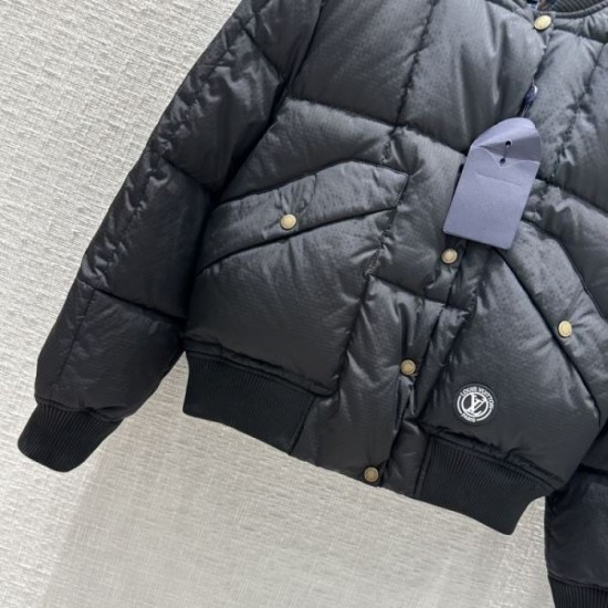 LOUIS VUITTON New Arrival 2023FW Down Jacket LOUIS VUITTON New Arrival 2023FW Down Jacket