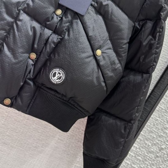 LOUIS VUITTON New Arrival 2023FW Down Jacket LOUIS VUITTON New Arrival 2023FW Down Jacket