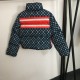 LOUIS VUITTON New Popular 2023FW Cotton Case LOUIS VUITTON New Popular 2023FW Cotton Case