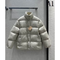 2023FW Down jacket MIU MIU Miu Miu sophisticated design